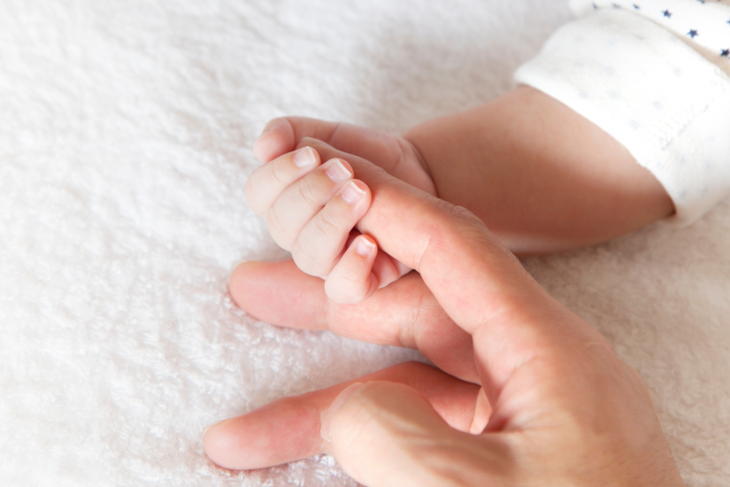 Εγκυμοσύνη μετά τα 35