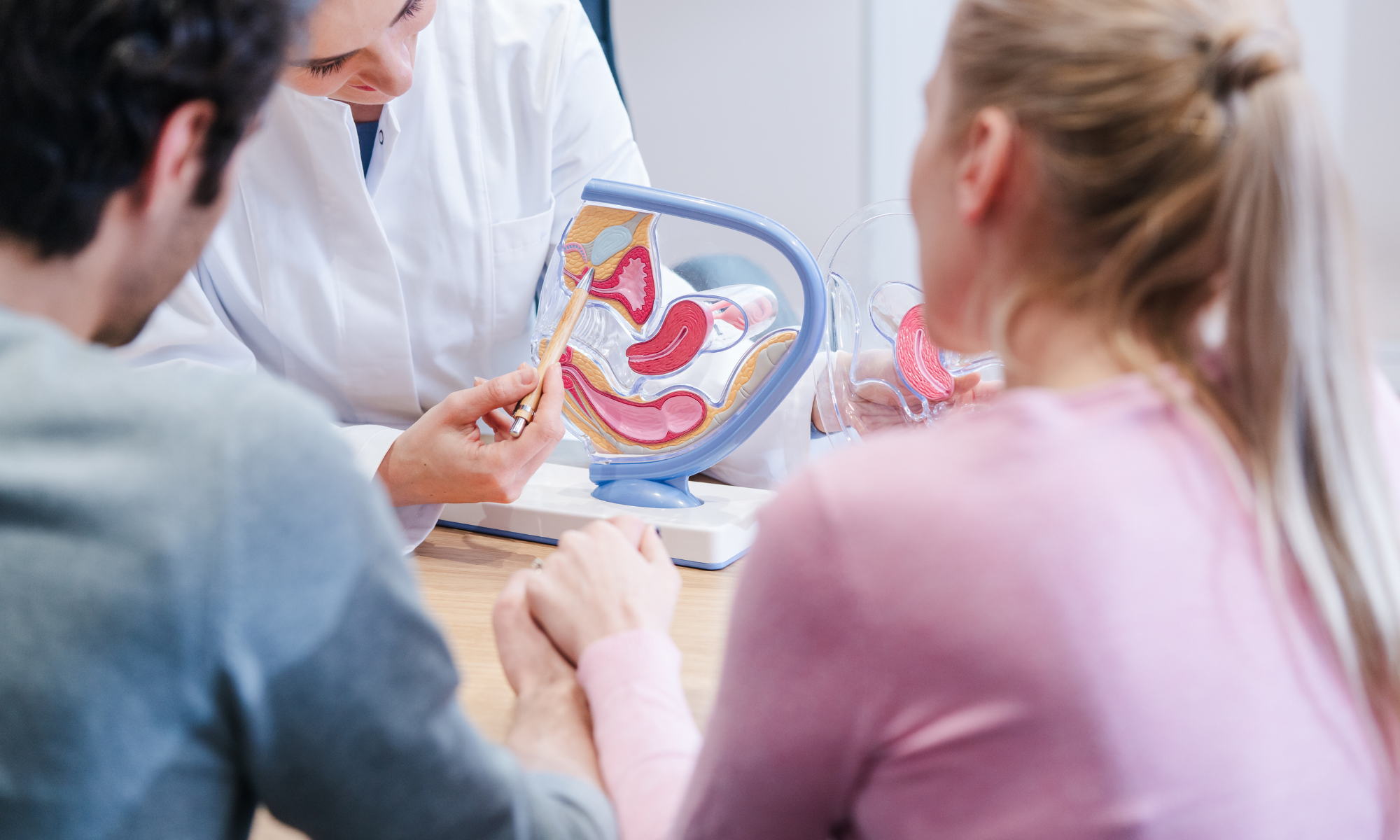 when Should I Start Worrying About Fertility