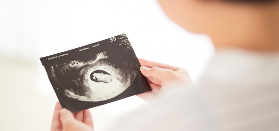 why can't I get pregnant