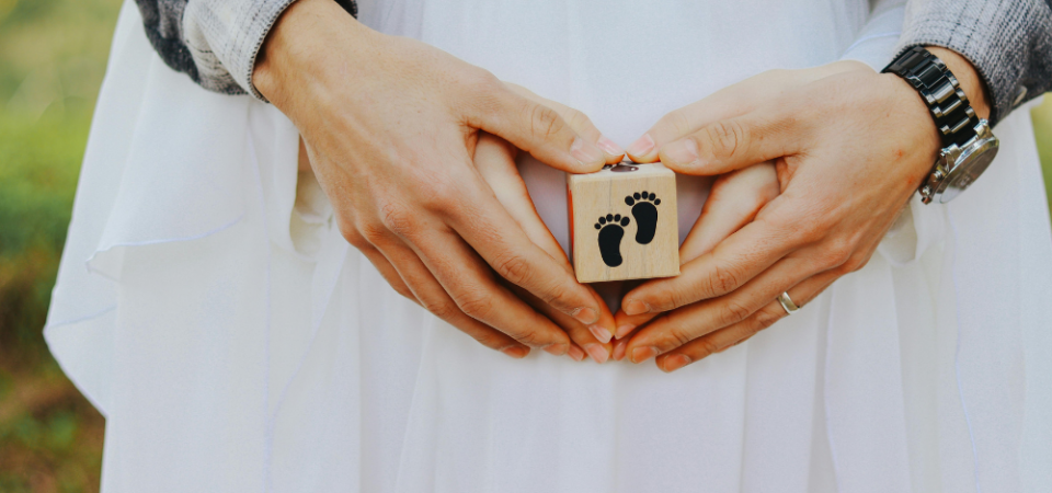 Improving fertility after 40