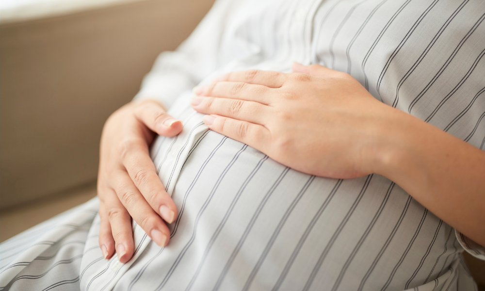 βελτίωση γονιμότητας μετά τα 40