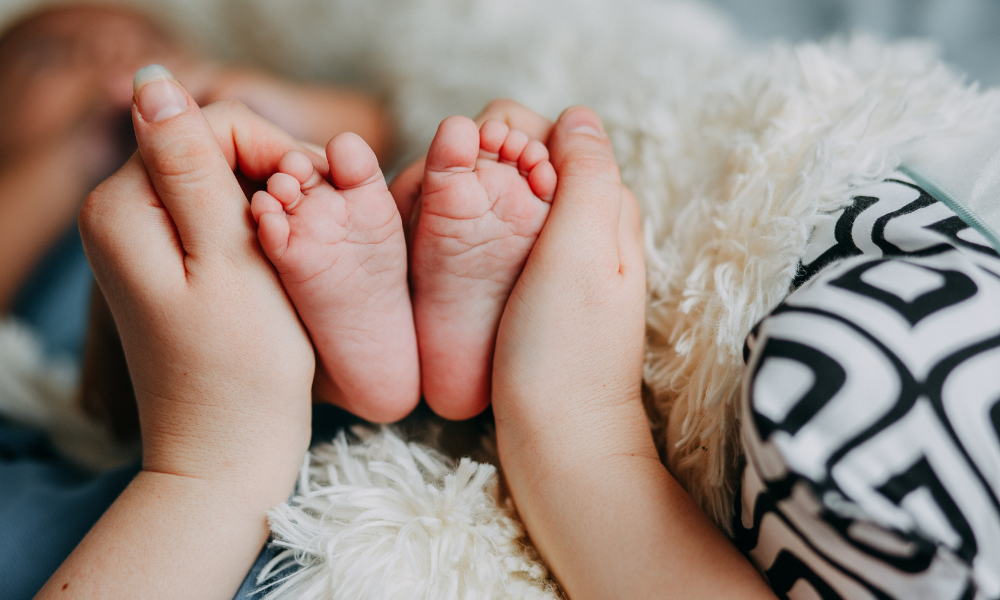 why can't I get pregnant