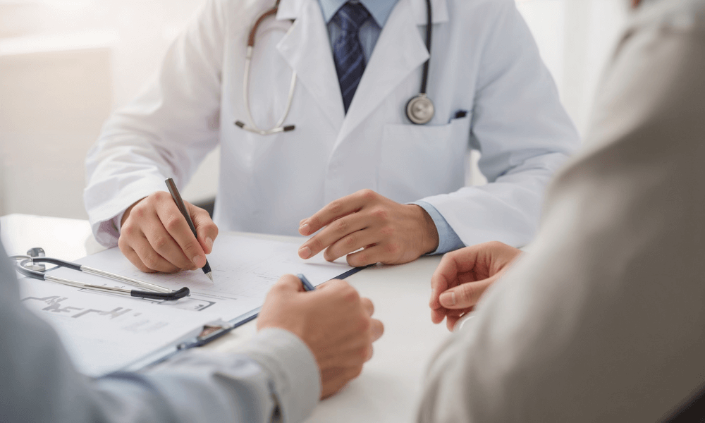 How to Choose the Right IVF Doctor