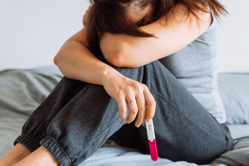 Why I am not pregnant yet