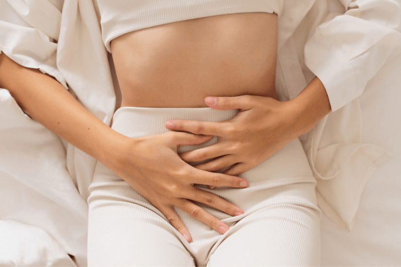Do Painful Periods Affect Fertility
