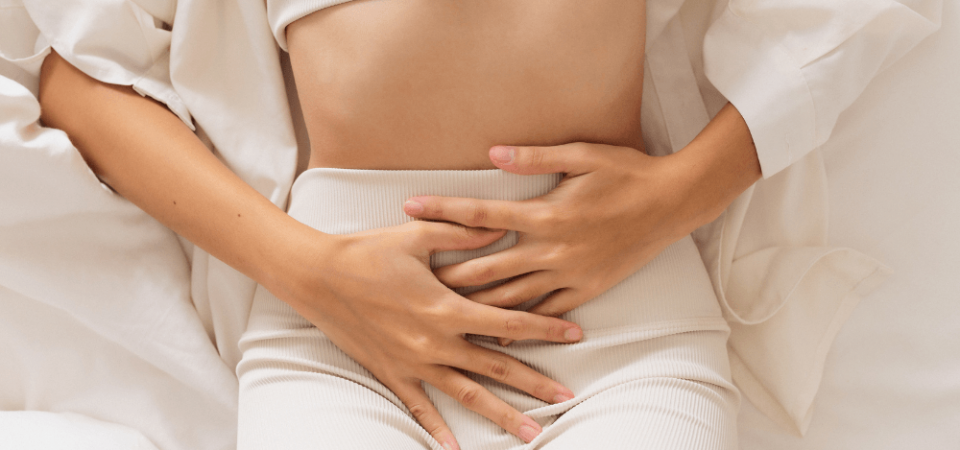 Do Painful Periods Affect Fertility