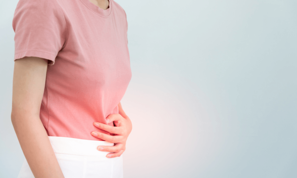 Επώδυνες περίοδοι και γονιμότητα