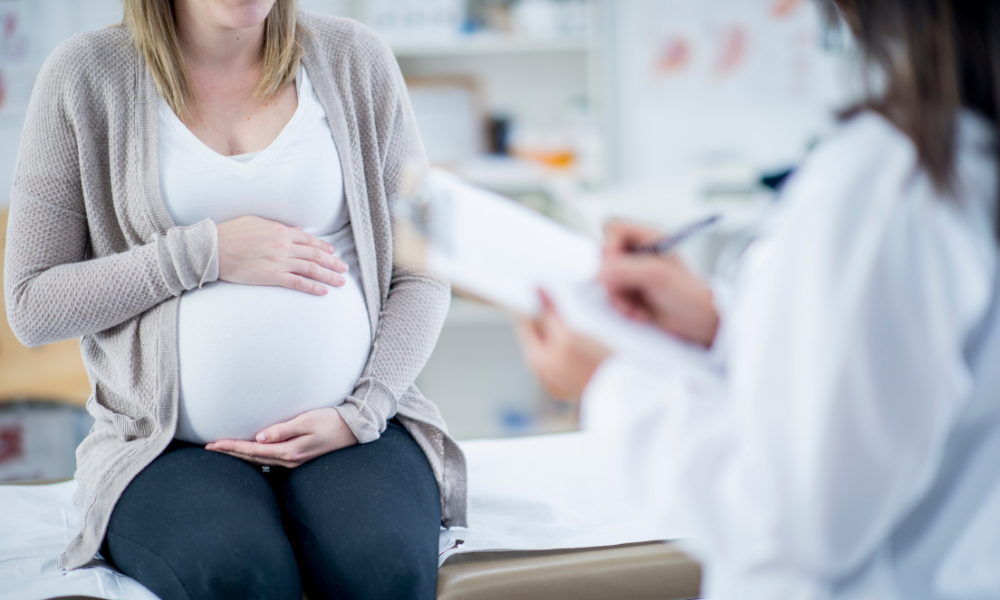 Fibroids and Fertility
